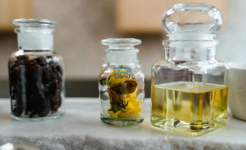 Parfum là gì? 2