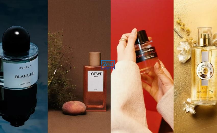 Parfum là gì? 24