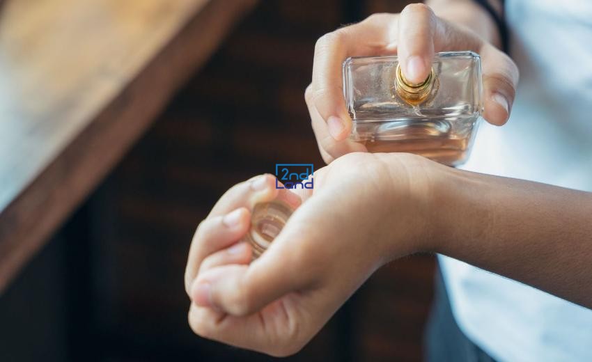 Parfum là gì? 4