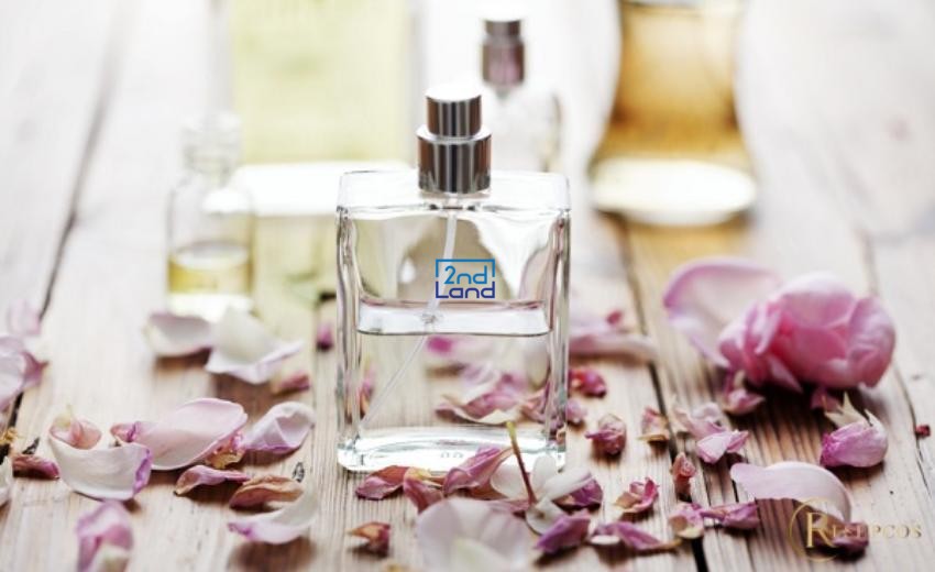 Parfum là gì? 6