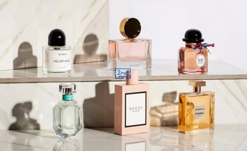 Parfum là gì? 12