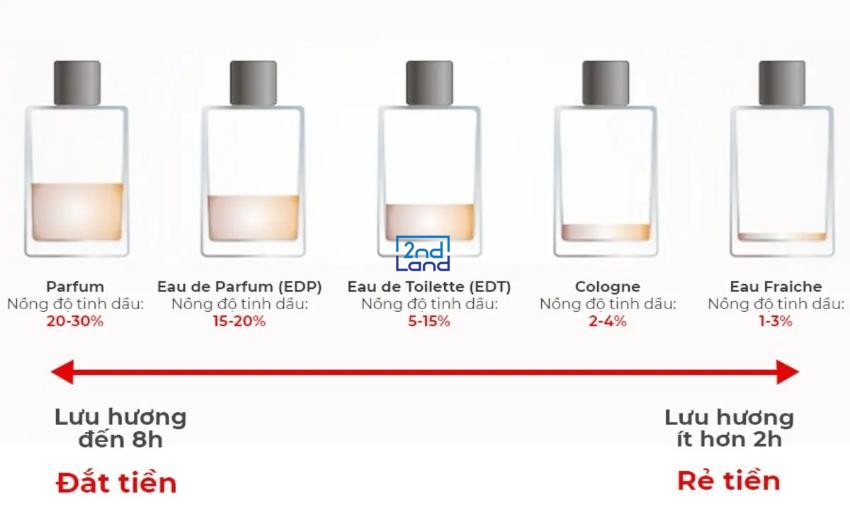 Parfum là gì? 16