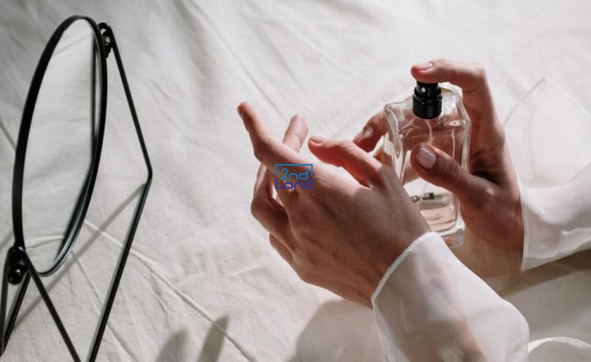 Parfum là gì? 18