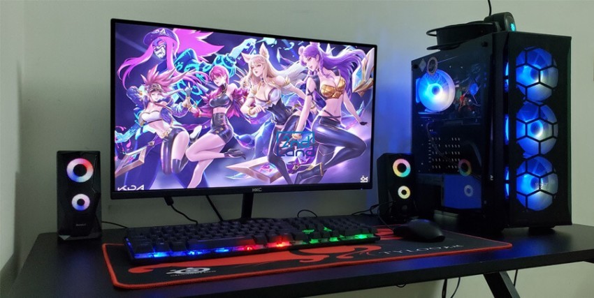 PC là gì ?