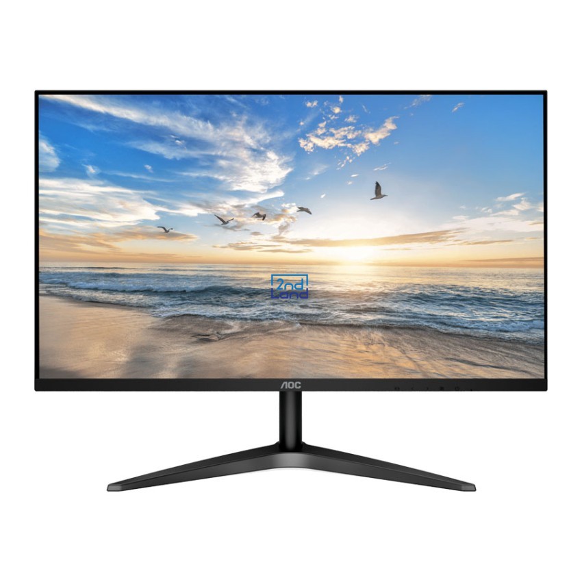 Phân biệt màn hình HD, FHD và 2K 6