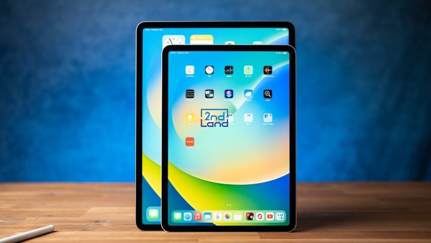 Phân biệt màn hình HD, FHD và 2K