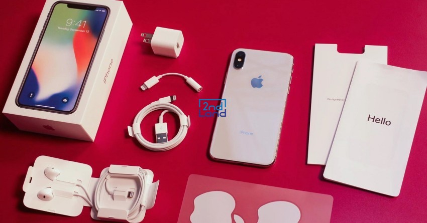 Phụ kiện iPhone nên có