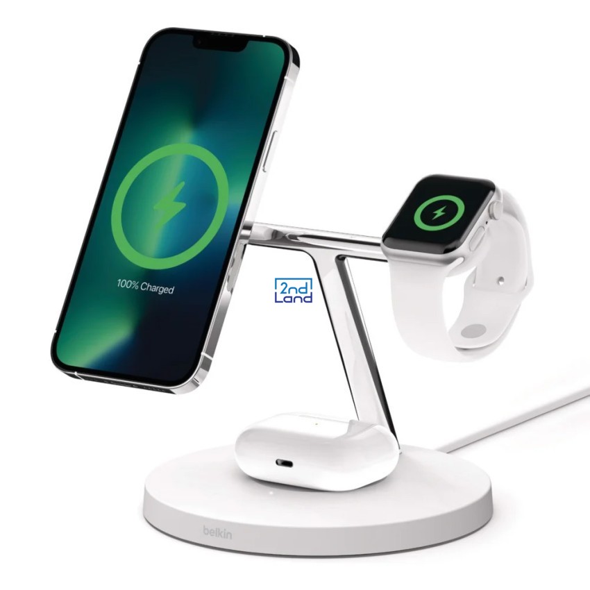 Phụ kiện iPhone nên có 6
