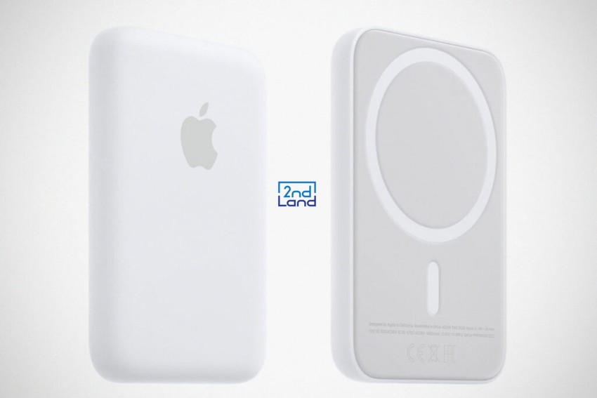 Phụ kiện iPhone nên có 4