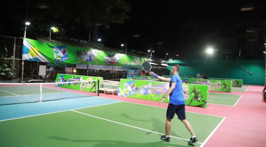 Pickleball là gì? 8