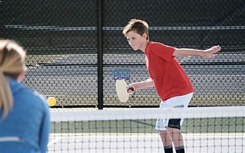 Pickleball là gì? 6