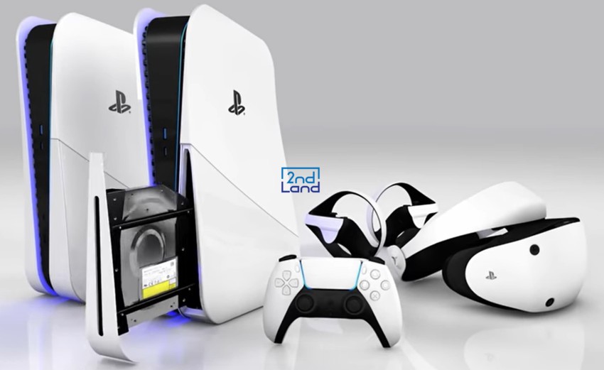 PS5 chơi được đĩa PS4 không 8