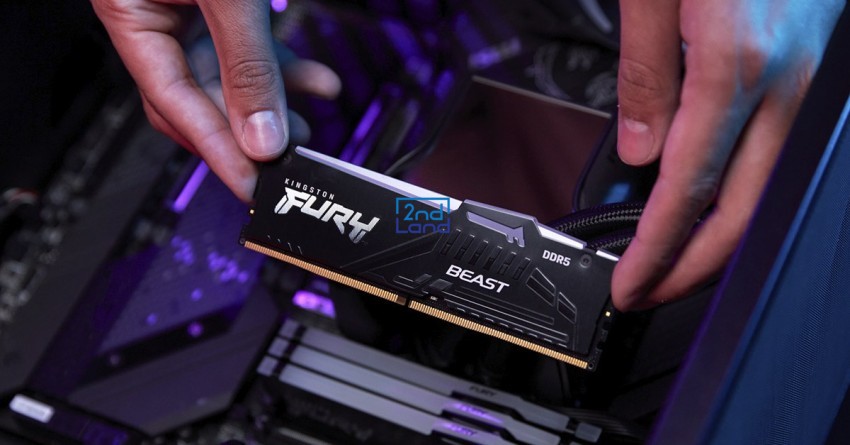 Ram cũ 4