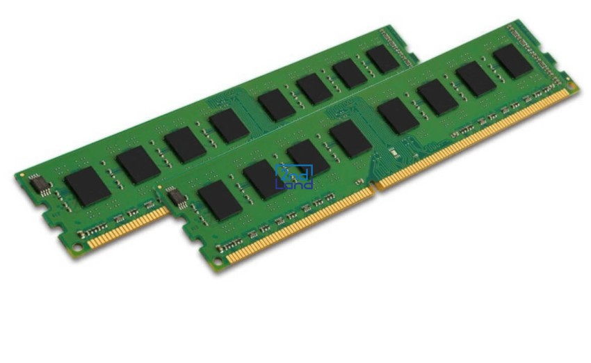 Ram cũ 10
