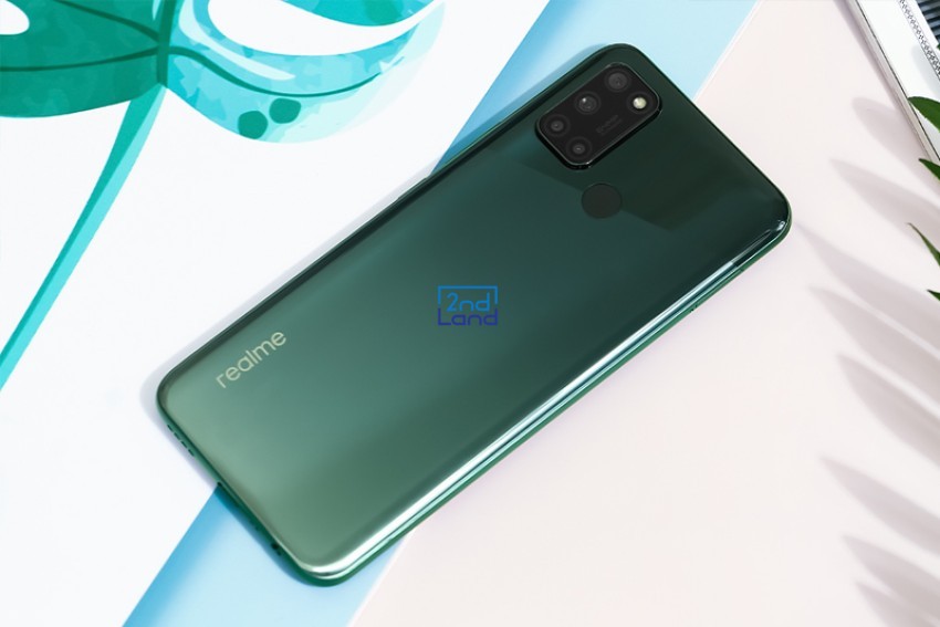 Điện thoại Realme 7i cũ