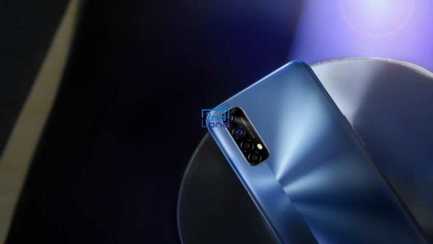 Ưu điểm khi mua điện thoại Realme 7 Series cũ