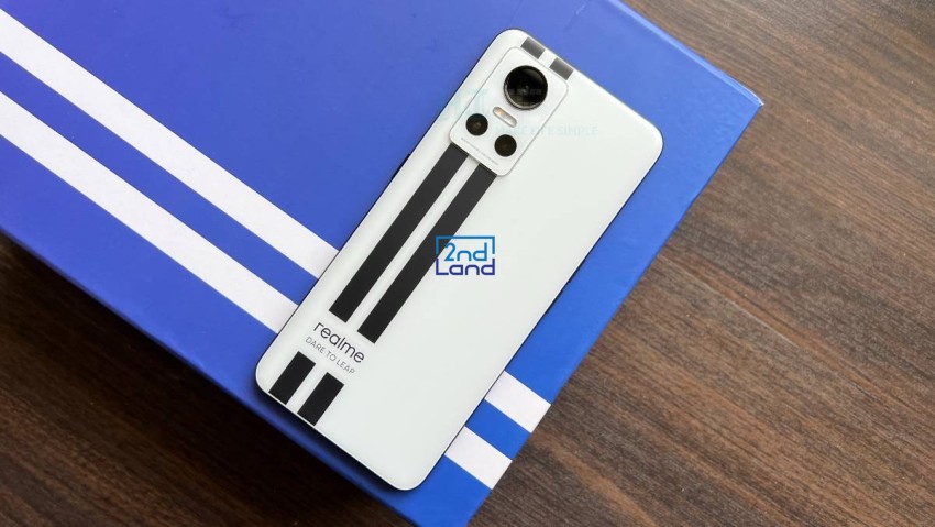 Điện thoại Realme GT Neo 3 cũ