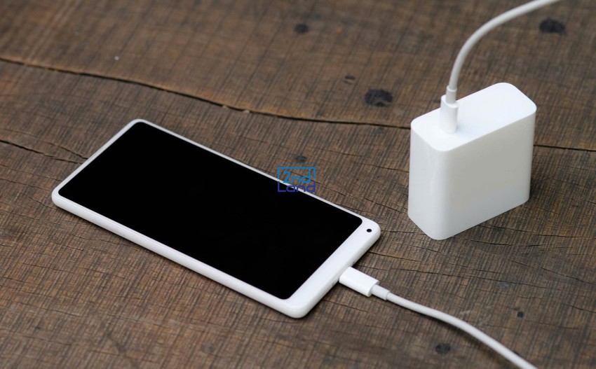 Sạc nhanh là gì? 6
