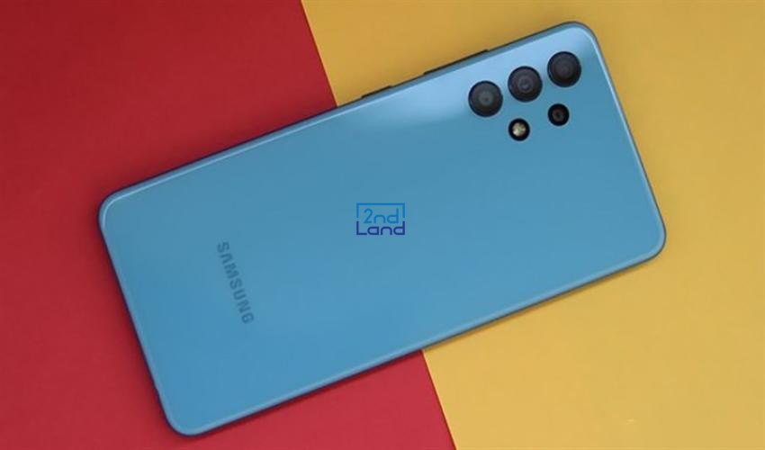 Điện thoại Samsung Galaxy M cũ 2