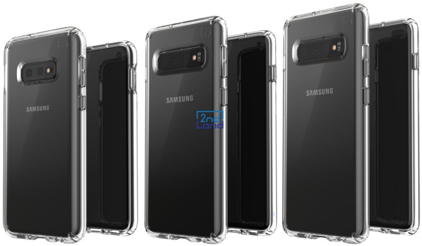 Điện thoại Samsung S10 cũ