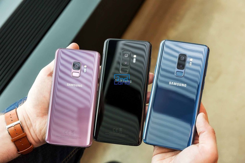 Tại sao điện thoại Samsung S9 | S9 Plus cũ vẫn được ưa chuộng?