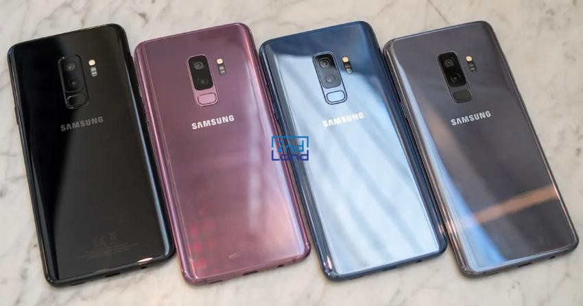 Top 5 lý do nên mua điện thoại Samsung S9 | S9 Plus cũ