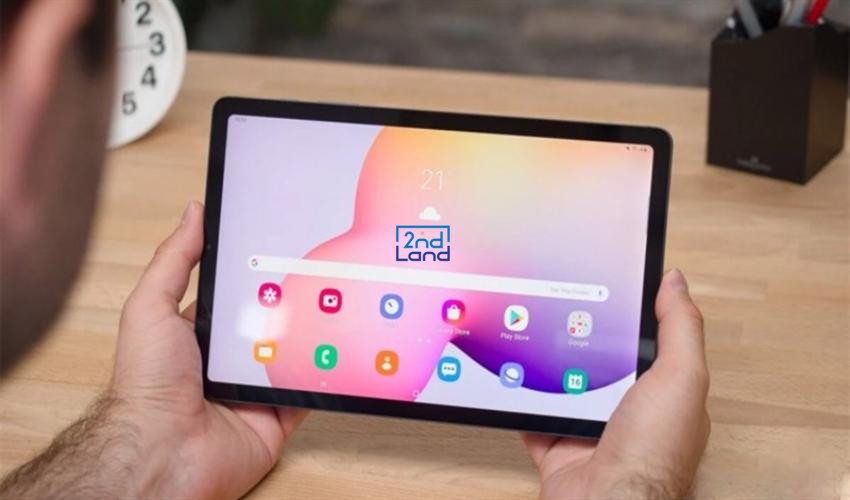 Samsung Galaxy Tab A Series cũ 1