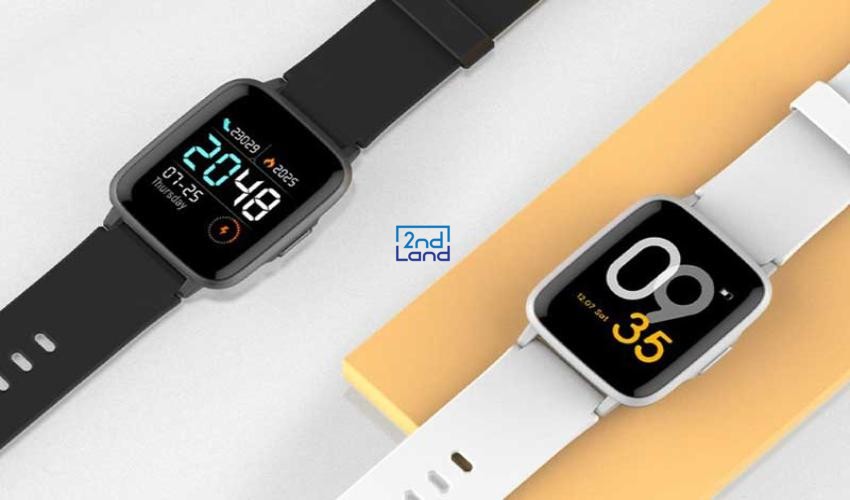 Smartwatch dưới 1 triệu 0