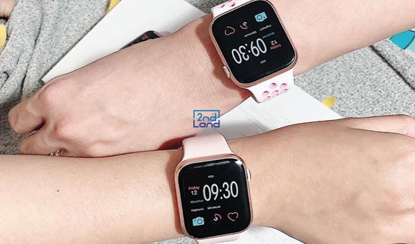 Smartwatch dưới 1 triệu 1