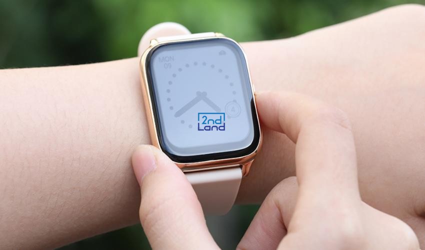 Smartwatch dưới 1 triệu 3