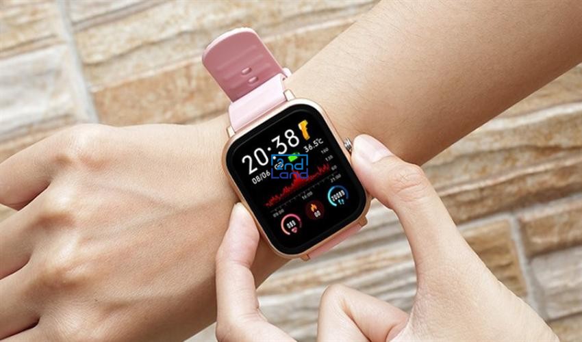 Smartwatch dưới 1 triệu 4