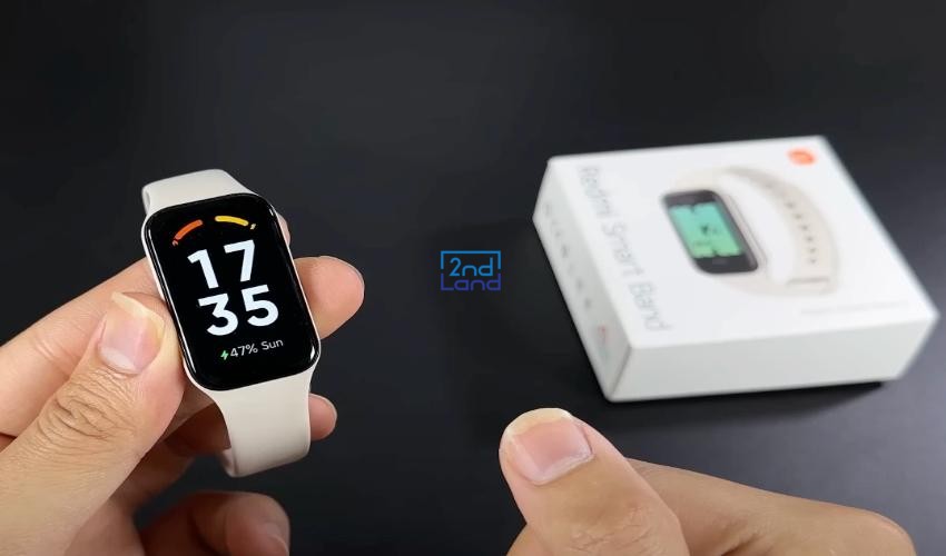 Smartwatch dưới 1 triệu 7