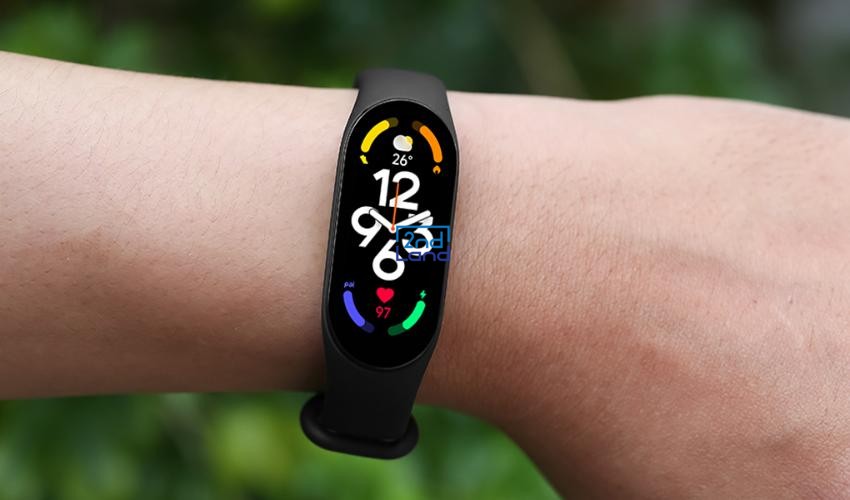 Smartwatch dưới 1 triệu 8