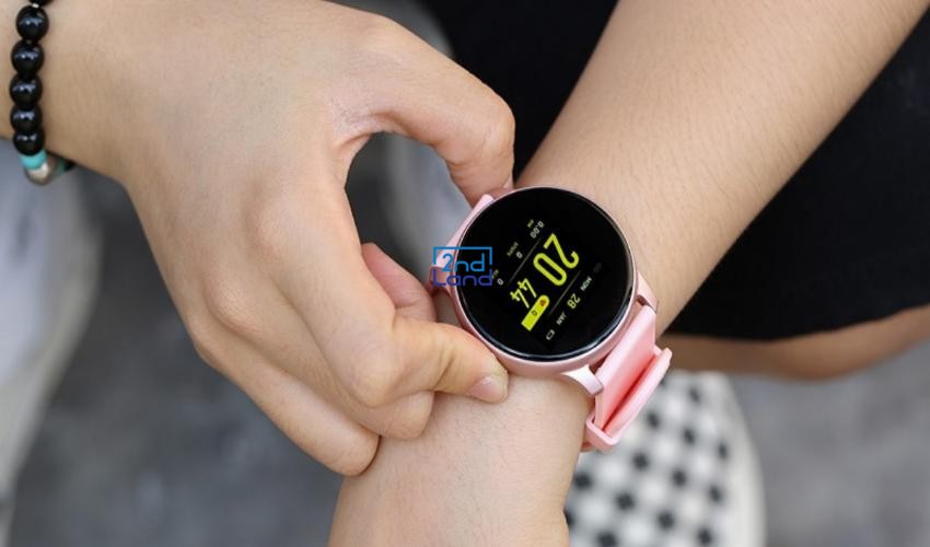 Smartwatch dưới 5 triệu 1