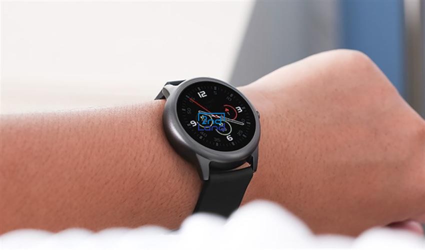 Smartwatch dưới 5 triệu 10