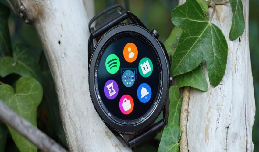 Smartwatch dưới 5 triệu 2