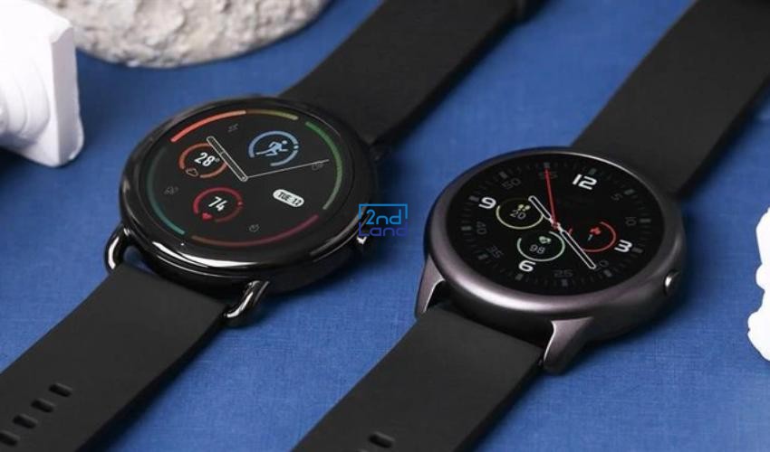 Smartwatch dưới 5 triệu 3