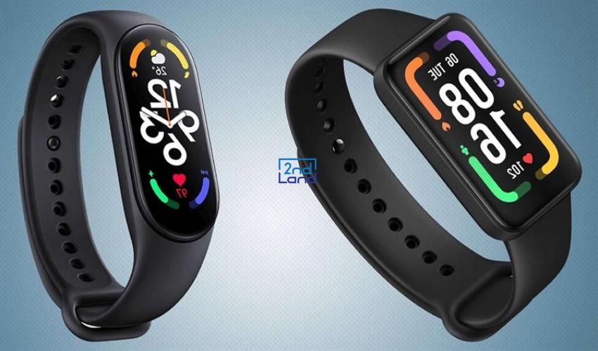 Smartwatch dưới 5 triệu 5