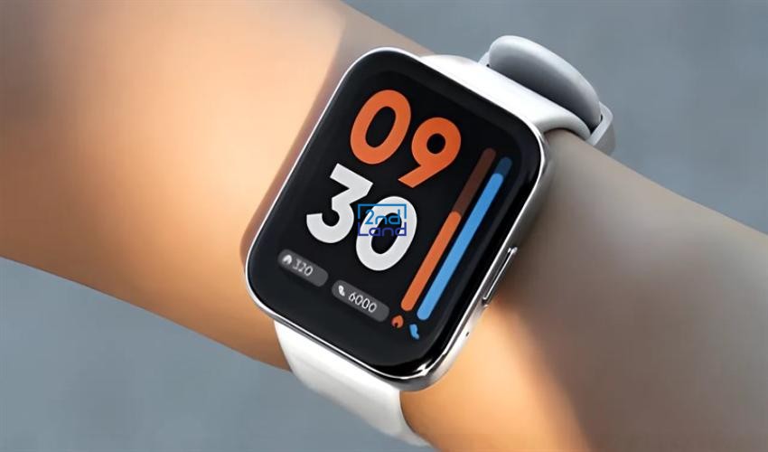 Smartwatch dưới 5 triệu 8