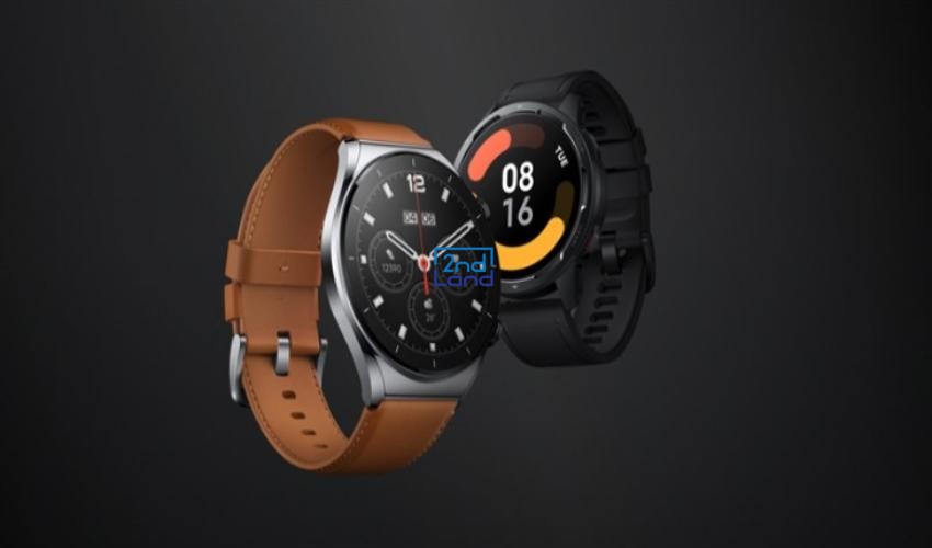 Smartwatch mặt tròn 13