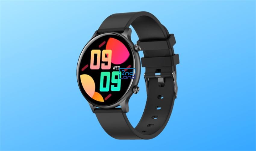 Smartwatch mặt tròn 9