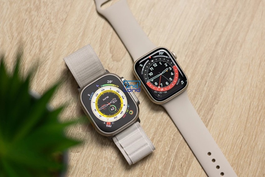 So sánh apple watch 12