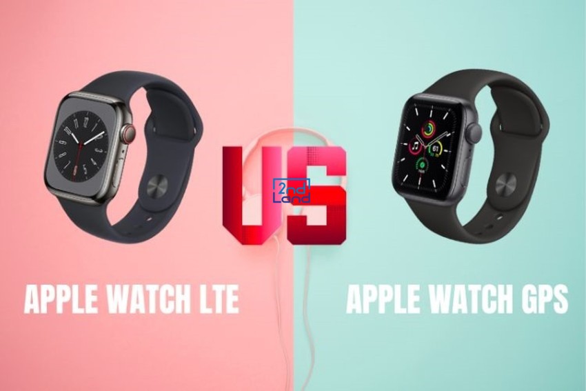 So sánh apple watch 16