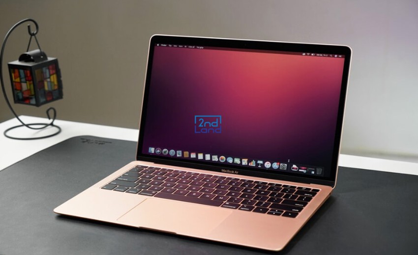 So sánh macbook và laptop windows 6
