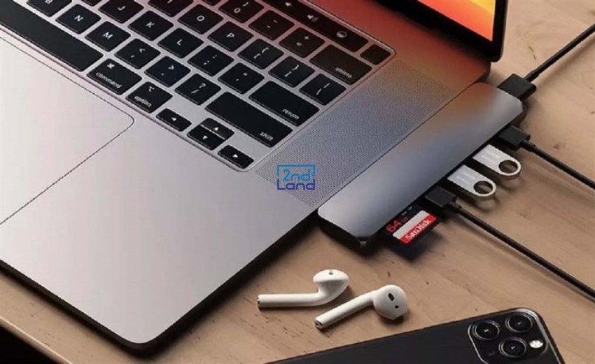 So sánh macbook và laptop windows 50