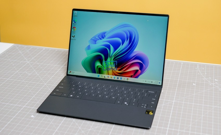 So sánh macbook và laptop windows 8