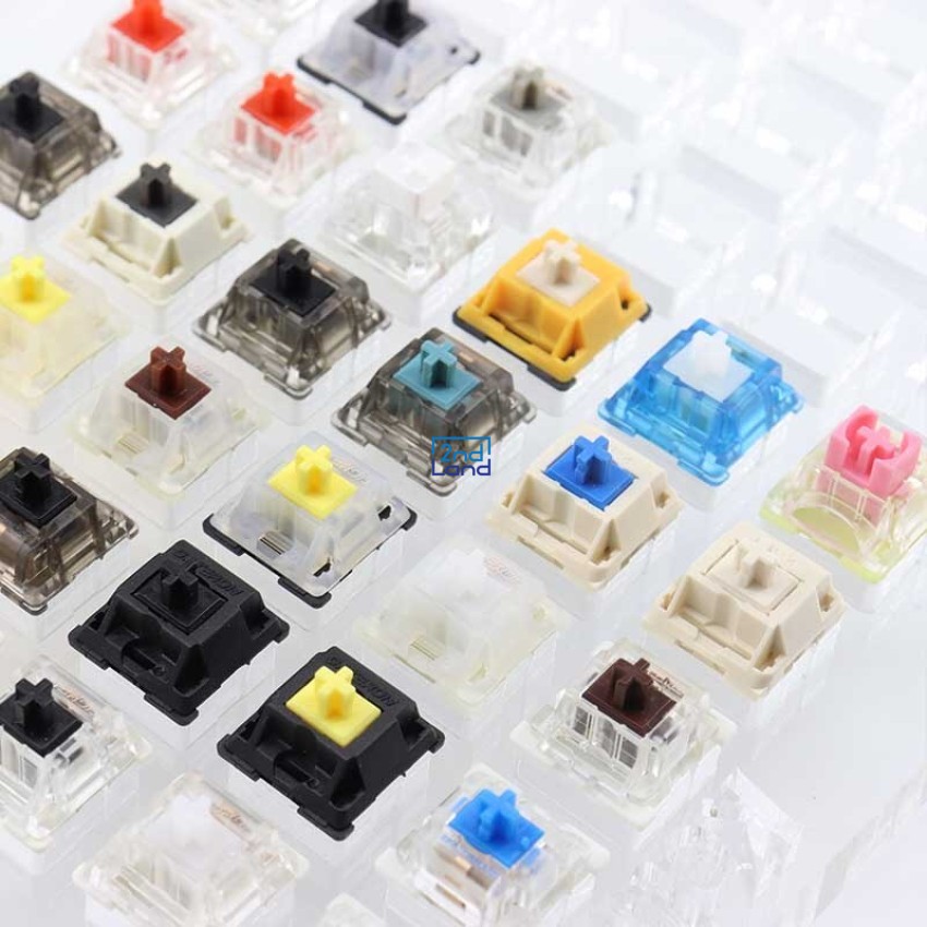 Switch bàn phím là gì? 4