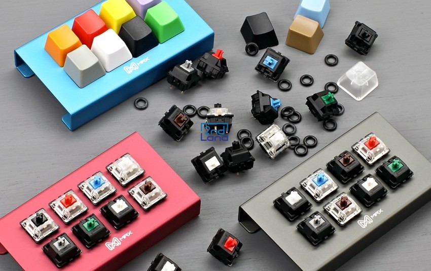 Switch bàn phím là gì? 8