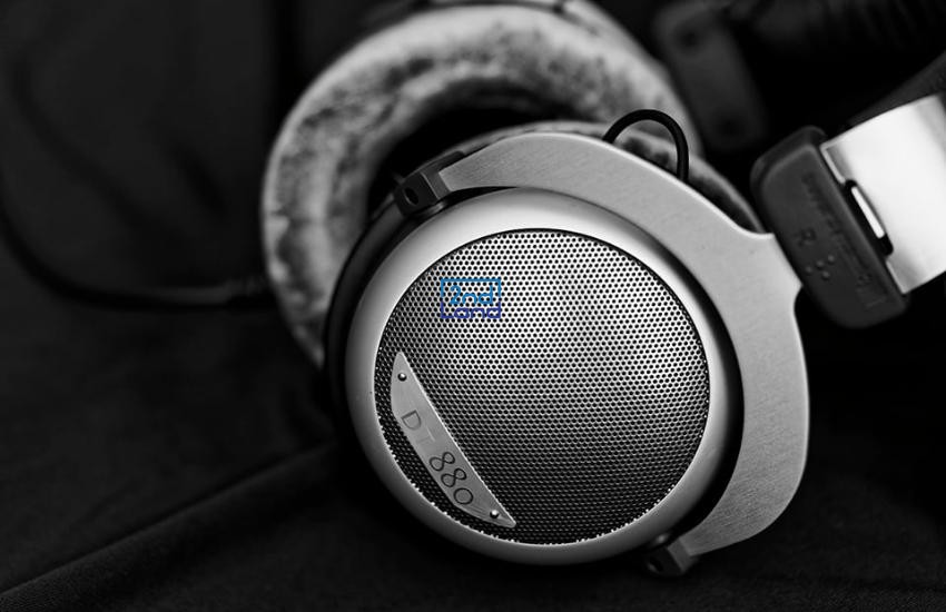 Tai nghe Beyerdynamic cũ 6