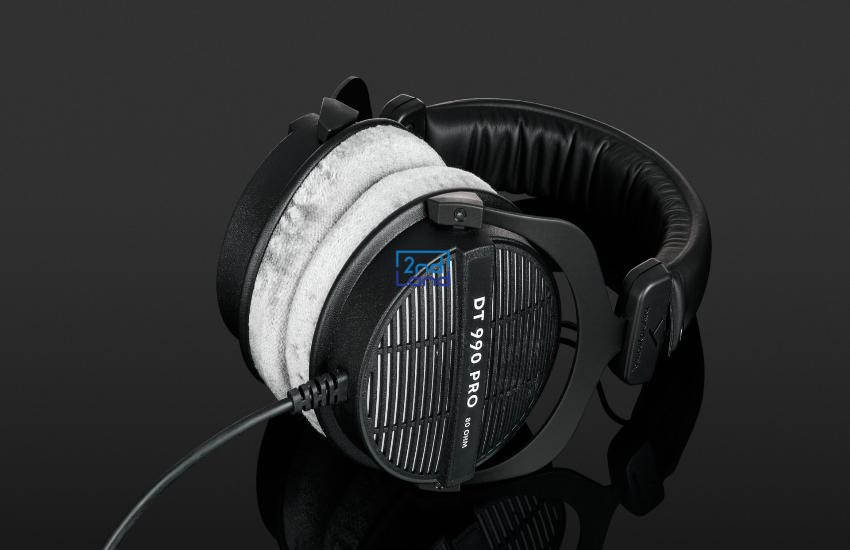Tai nghe Beyerdynamic cũ 8